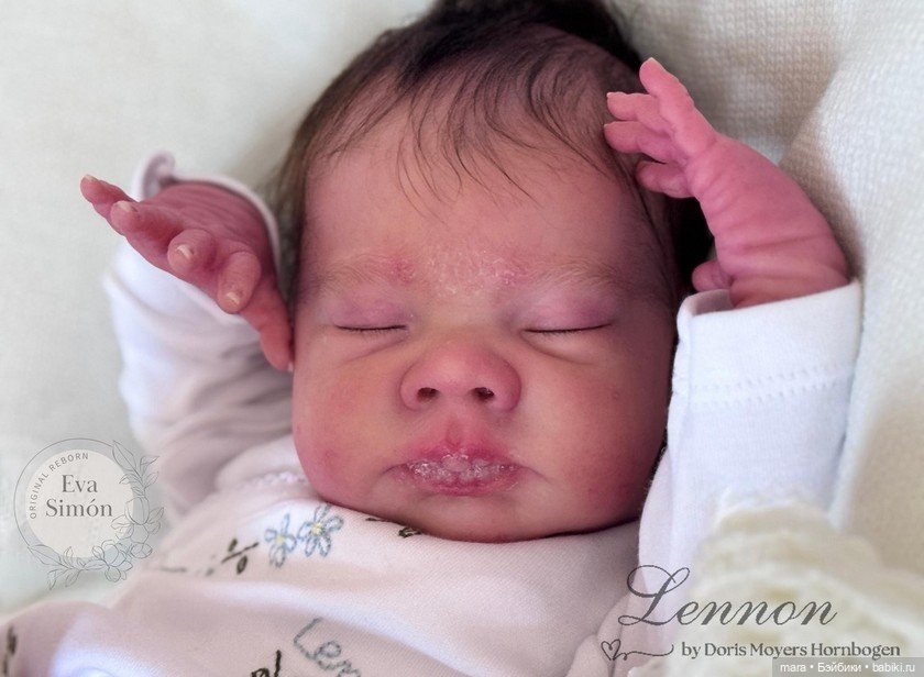 Lennon от скульптора Doris Moyers Hornbogen, автор прототипа Eva Simon (фото 4)