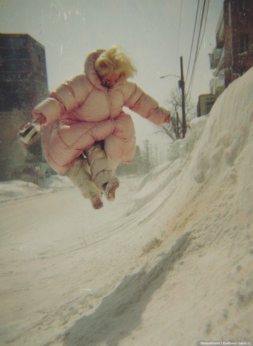 Барби зимой — Куклы Barbie (Барби): Looks