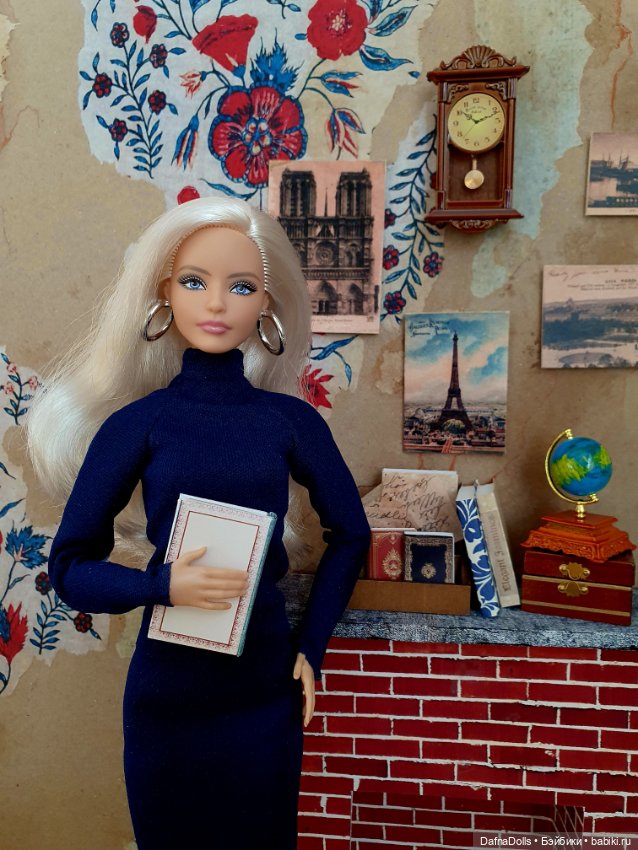 Женщины-ученые. Продолжение