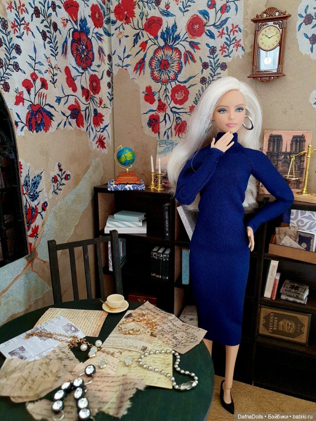 Женщины-ученые. Продолжение