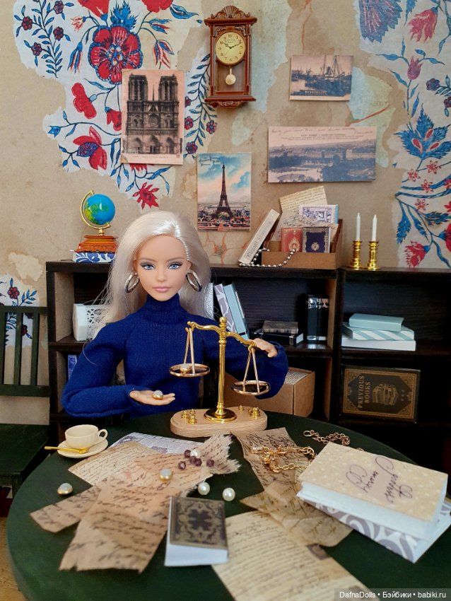 Женщины-ученые. Продолжение (фото 10)