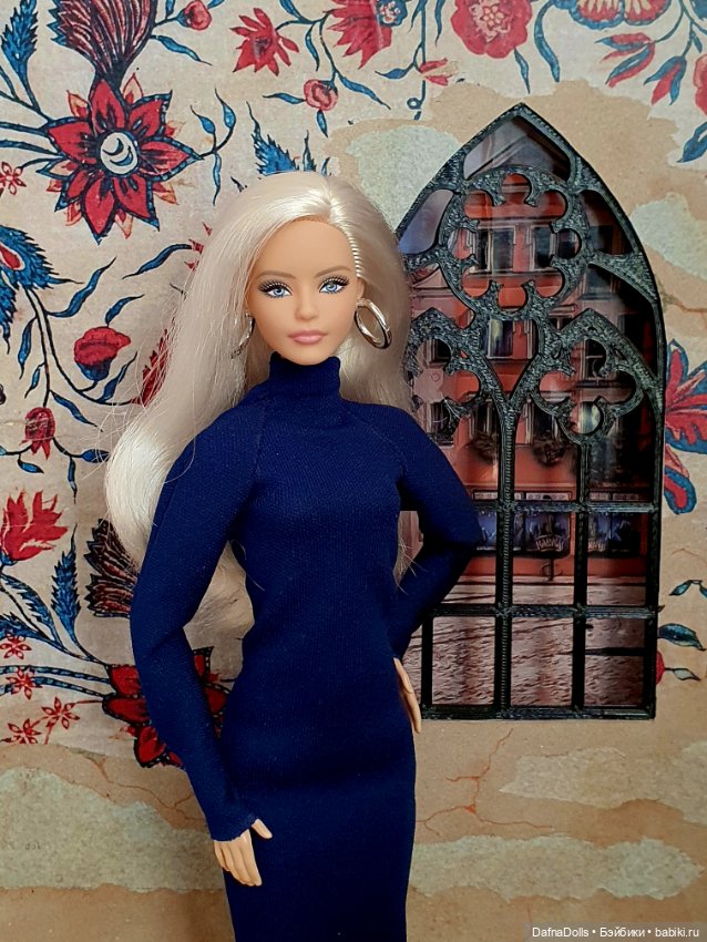 Женщины-ученые. Продолжение