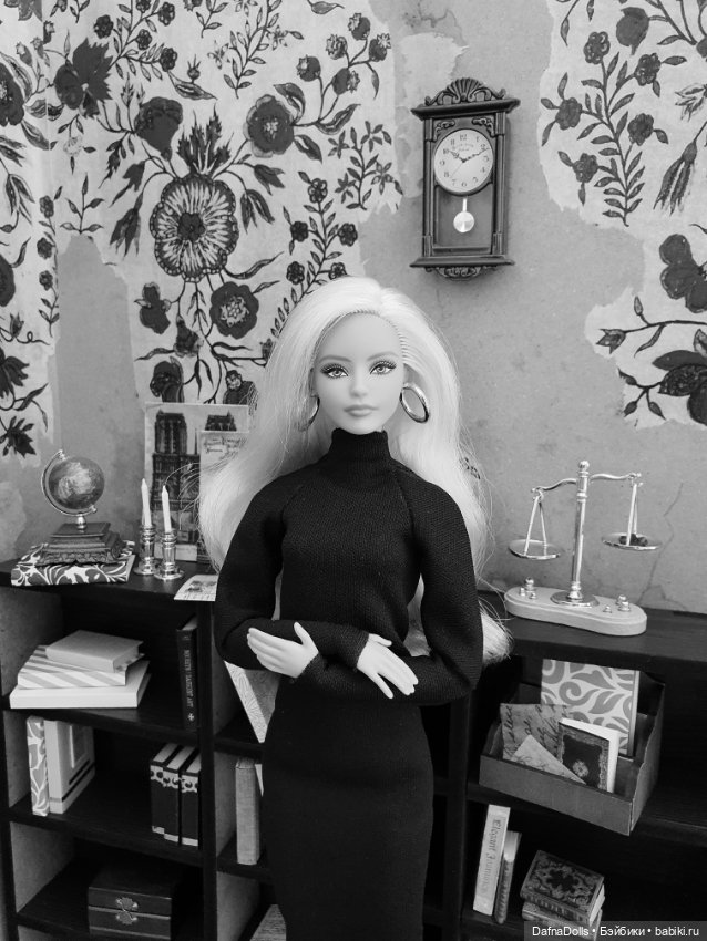 Женщины-ученые. Продолжение