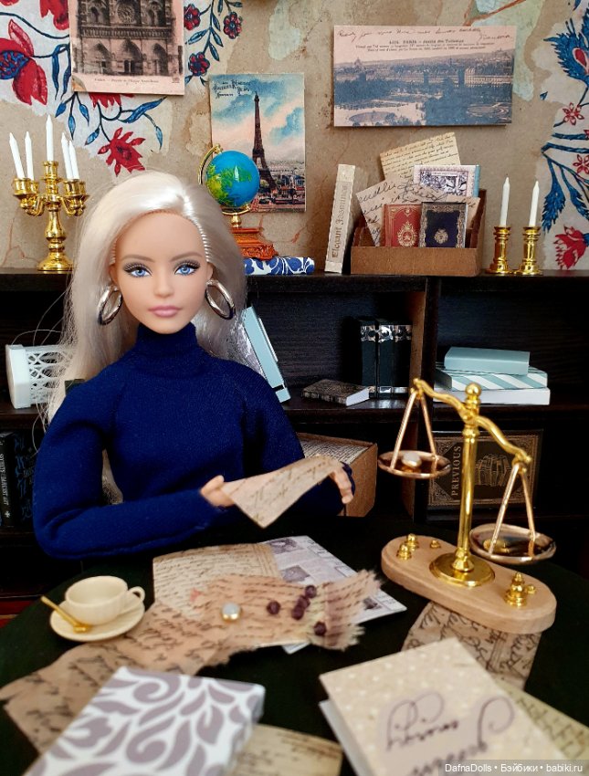 Женщины-ученые. Продолжение (фото 5)