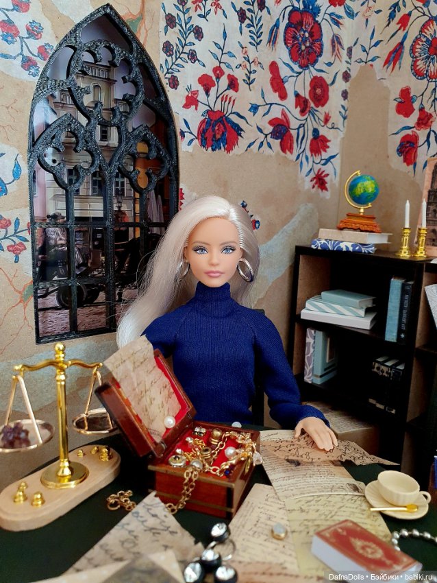 Женщины-ученые. Продолжение