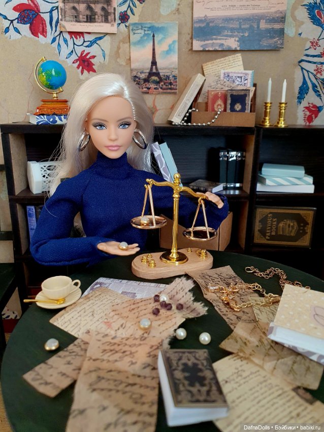 Женщины-ученые. Продолжение (фото 8)