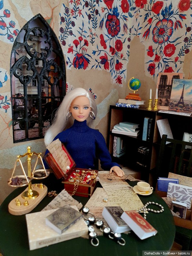 Женщины-ученые. Продолжение