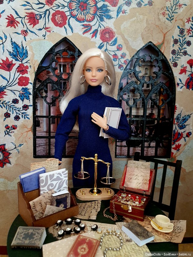 Женщины-ученые. Продолжение