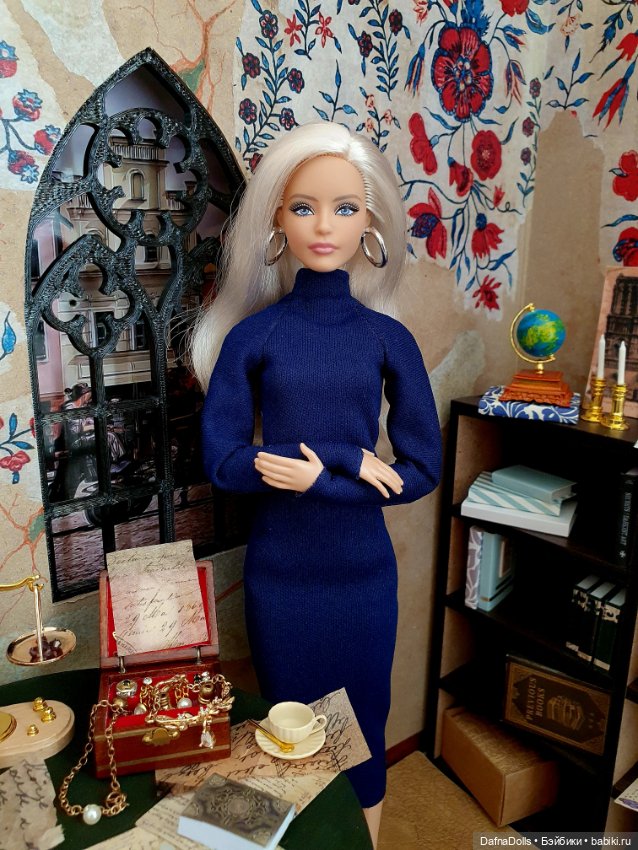 Женщины-ученые. Продолжение