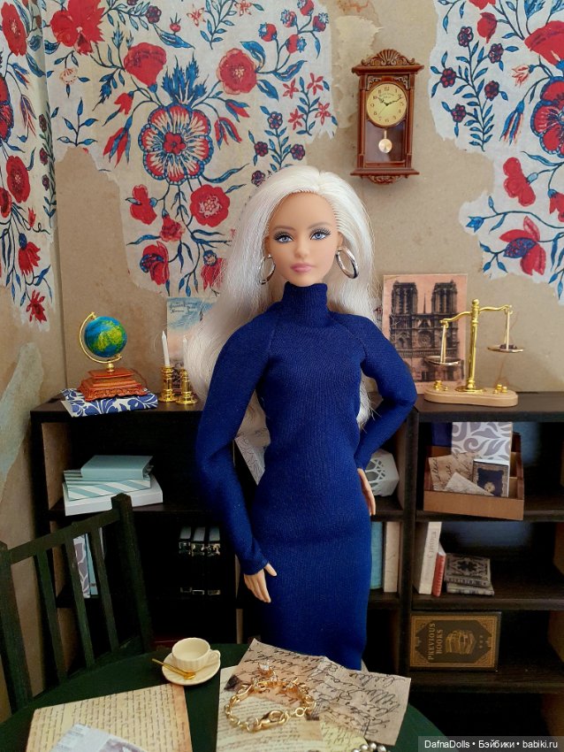 Женщины-ученые. Продолжение (фото 7)