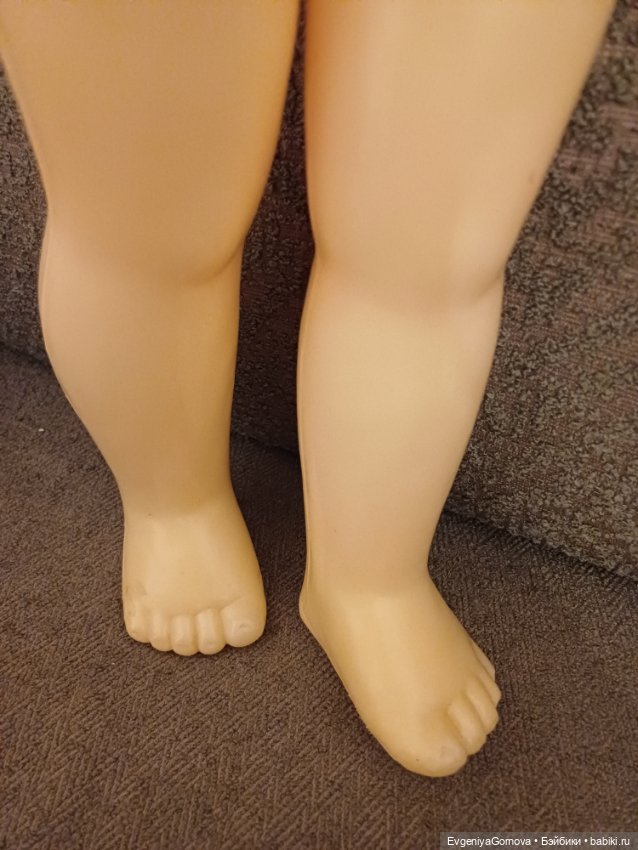 Кукла СССР. Кто это — Опознание кукол СССР и ГДР: поиск по фото (фото 5)