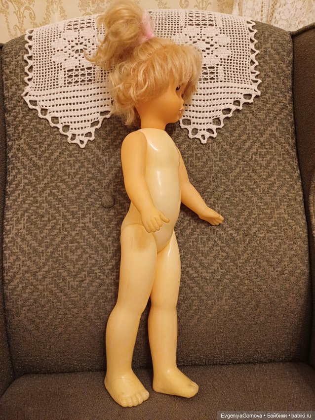 Кукла СССР. Кто это — Опознание кукол СССР и ГДР: поиск по фото (фото 2)