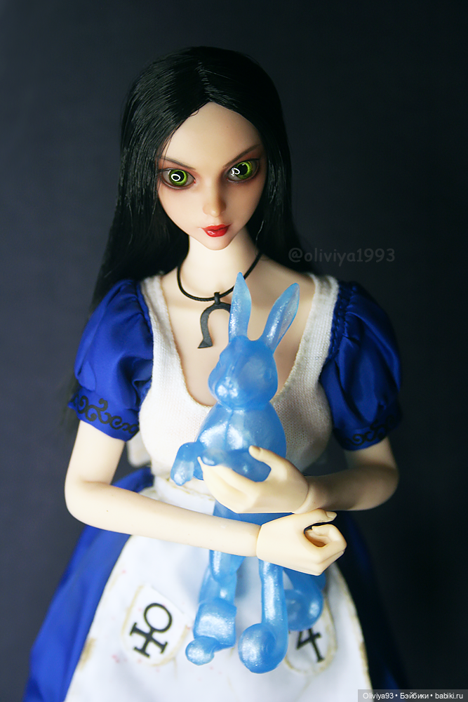 Голос коллекции • Ожившая классика (День 9) (фото 3)