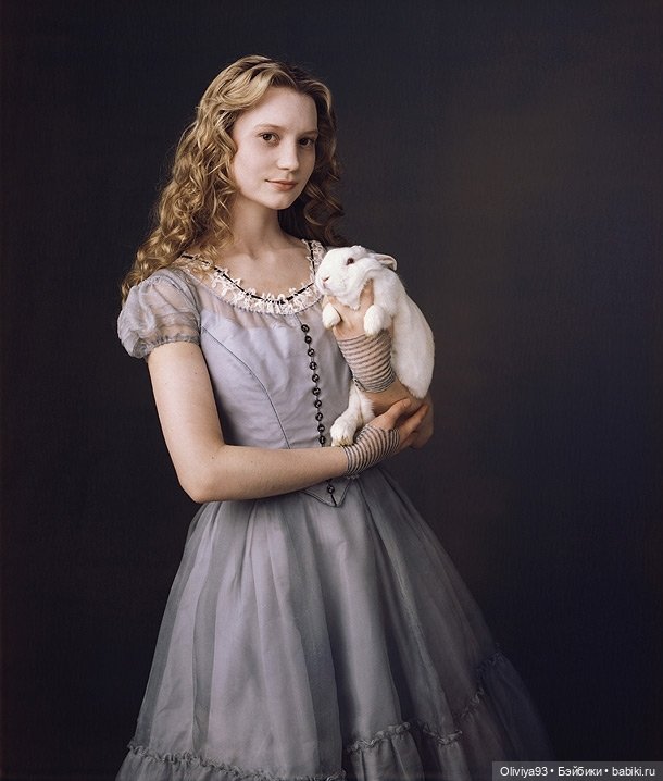 Голос коллекции • Ожившая классика (День 9) (фото 4)