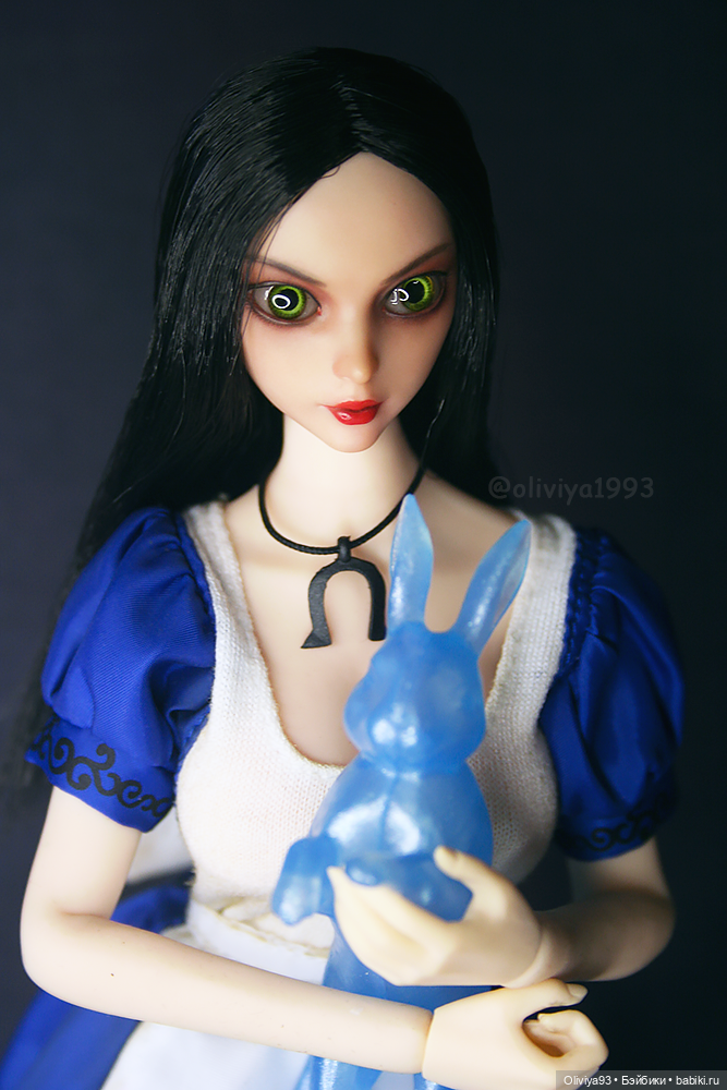 Голос коллекции • Ожившая классика (День 9) (фото 5)