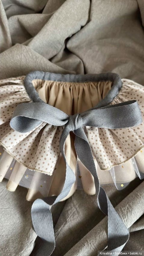 Идеи для пошива воротничков и чепчиков 🧵