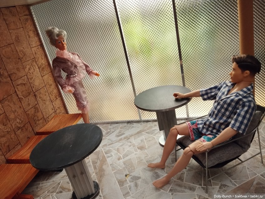 Легким движением руки супрематизм превращается (фото 2)