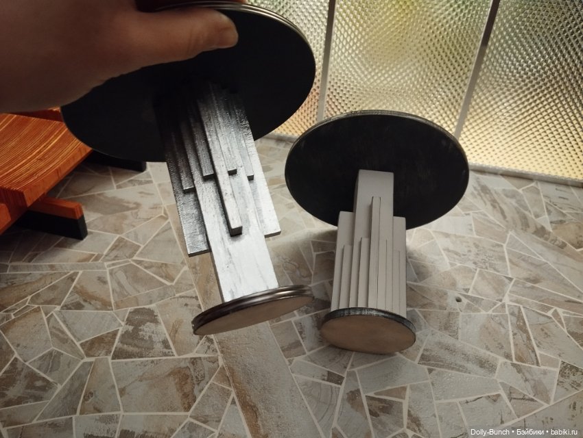 Легким движением руки супрематизм превращается (фото 7)