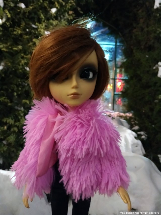 Немного мистический фотосет Arashi