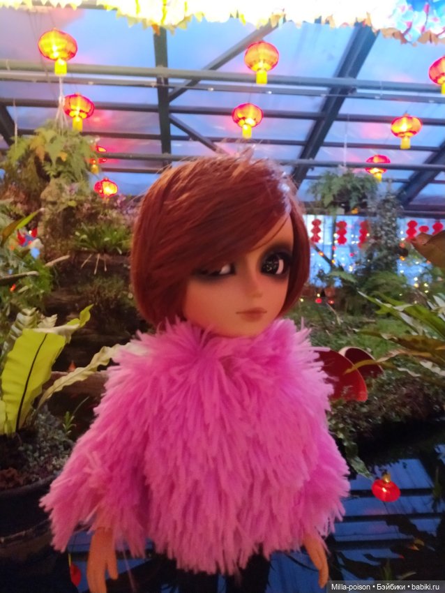 Немного мистический фотосет Arashi (фото 4)