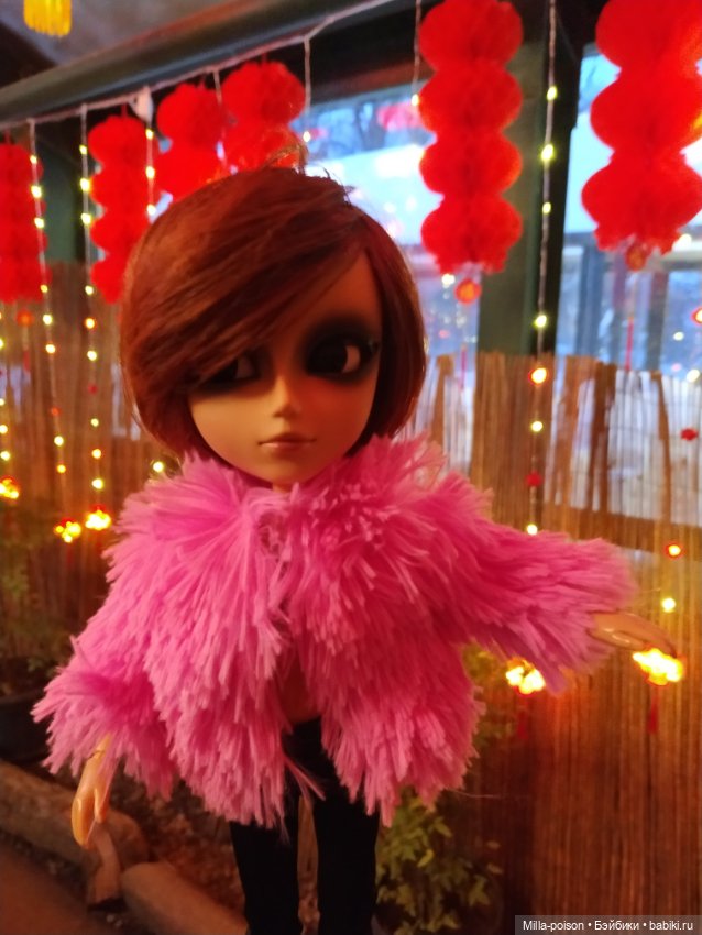 Немного мистический фотосет Arashi (фото 3)