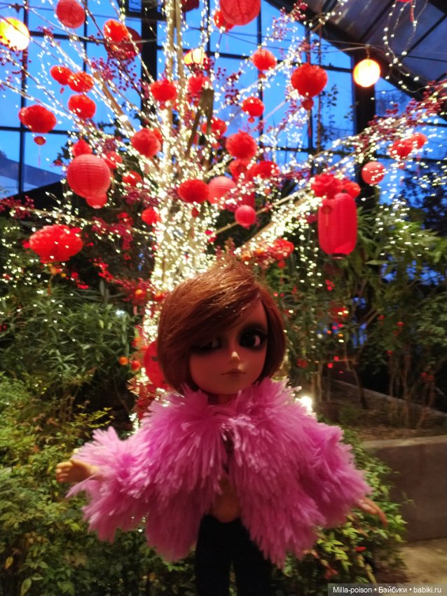 Немного мистический фотосет Arashi (фото 8)