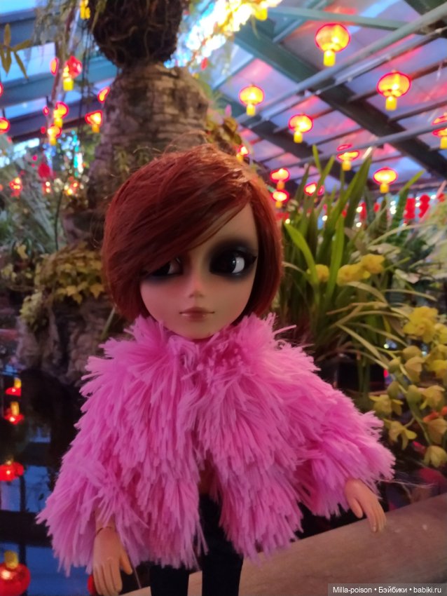 Немного мистический фотосет Arashi (фото 2)