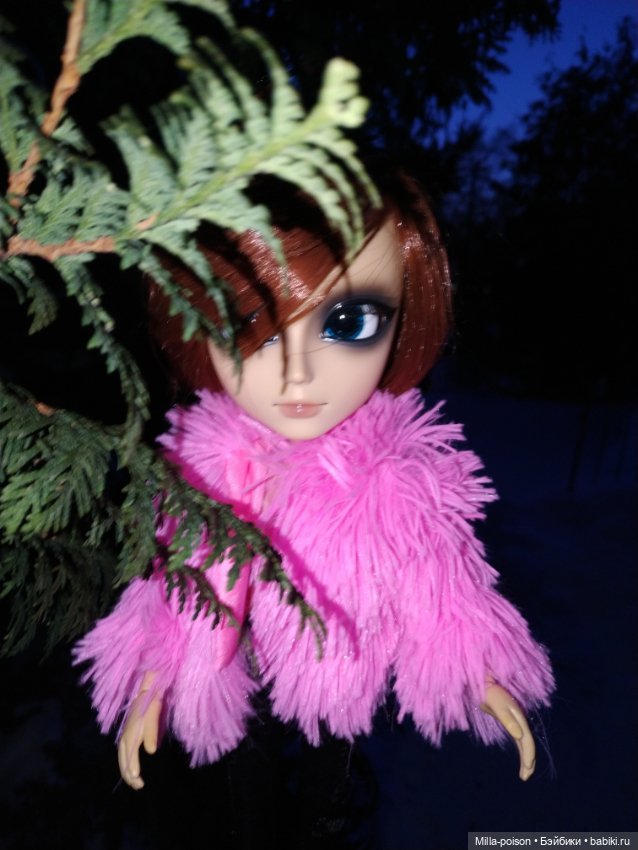 Немного мистический фотосет Arashi