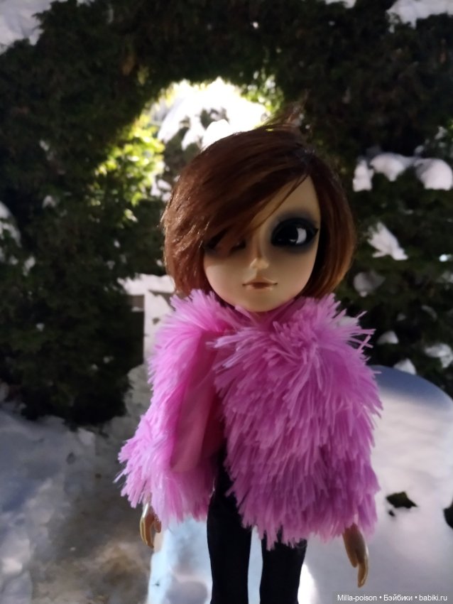 Немного мистический фотосет Arashi