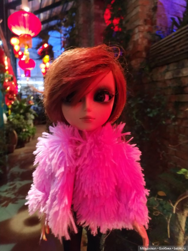 Немного мистический фотосет Arashi