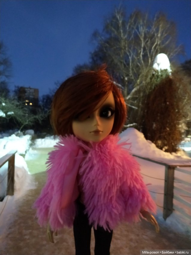 Немного мистический фотосет Arashi