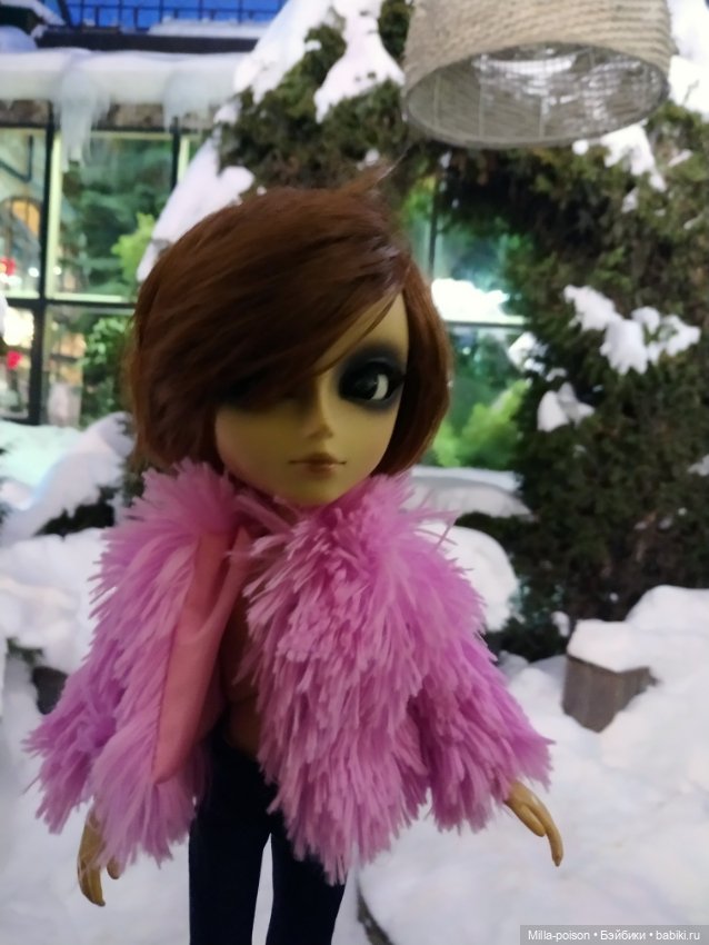 Немного мистический фотосет Arashi