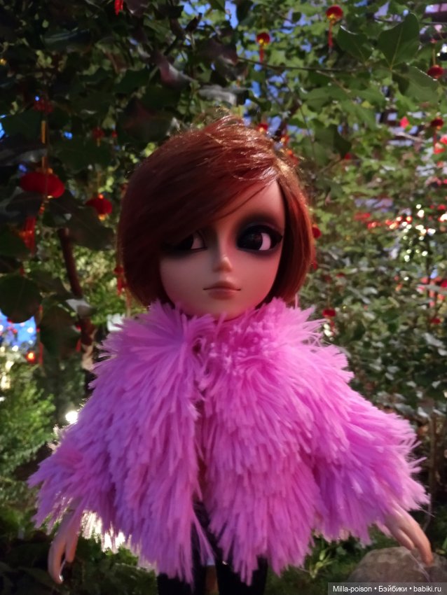 Немного мистический фотосет Arashi (фото 6)