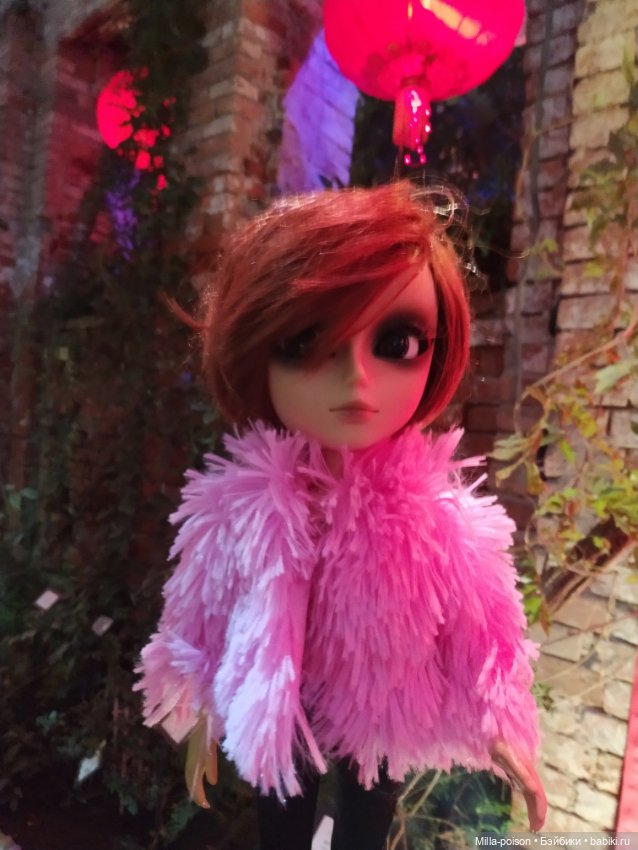 Немного мистический фотосет Arashi