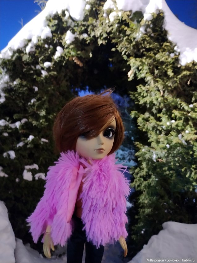 Немного мистический фотосет Arashi