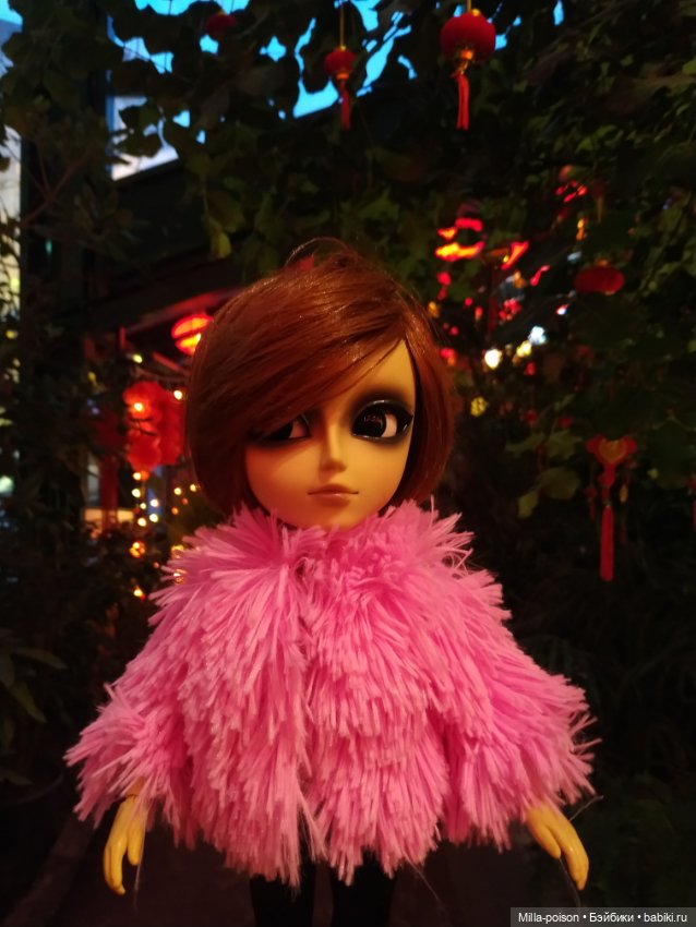 Немного мистический фотосет Arashi (фото 7)