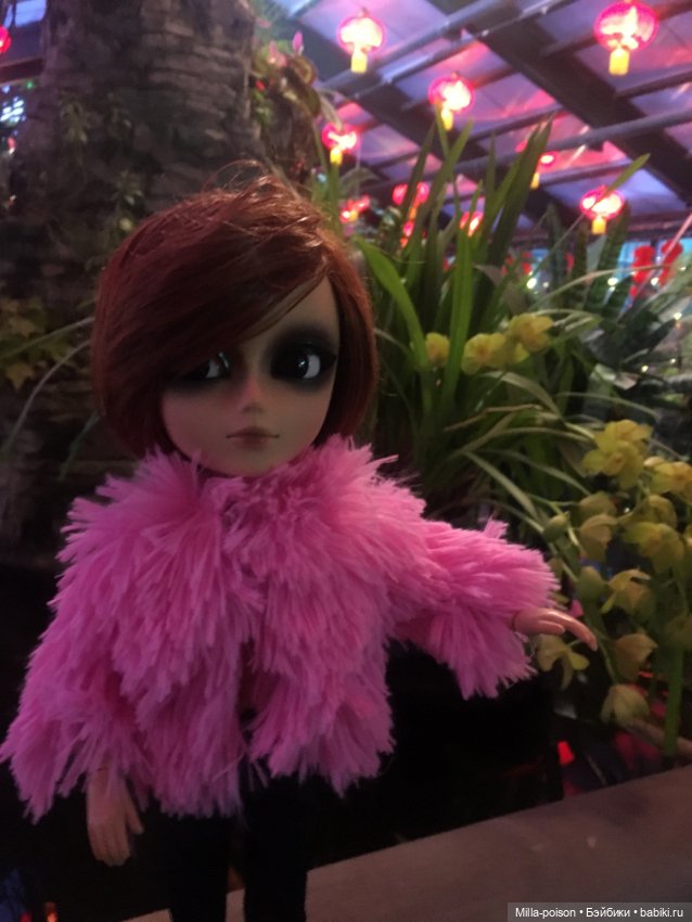 Немного мистический фотосет Arashi