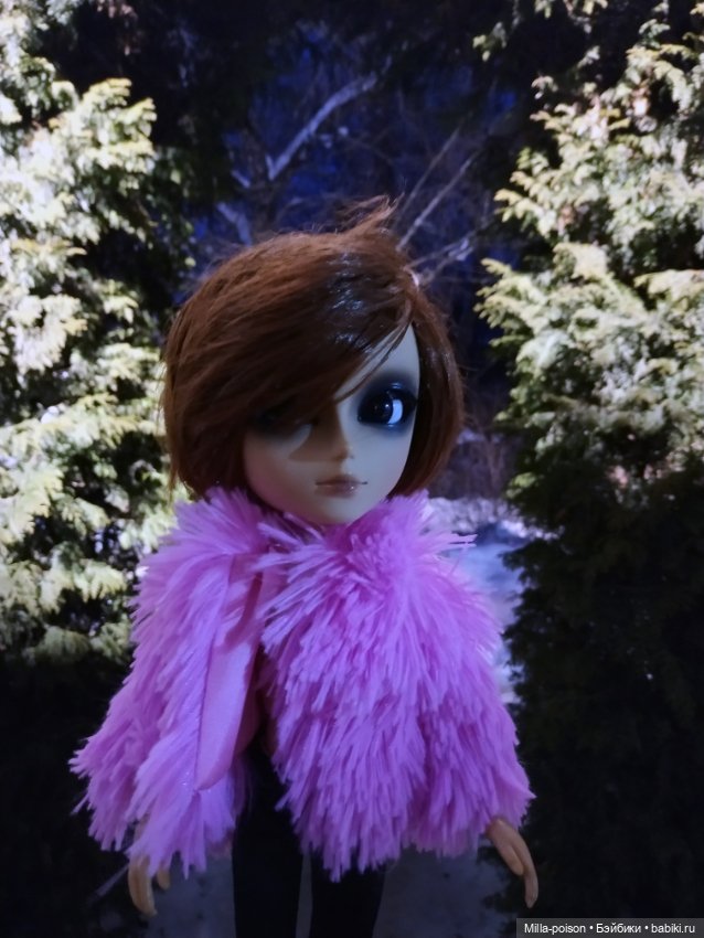 Немного мистический фотосет Arashi