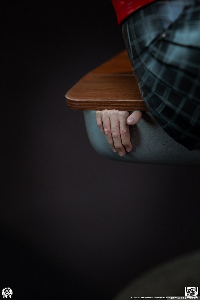 Premium Collectibles Studio - статуя Дженнифер / Меган Фокс (фото 7)