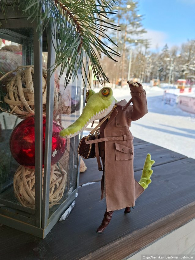 Одно утро Кимберли — Домашние фото авторских игрушек: Тедди (фото 7)