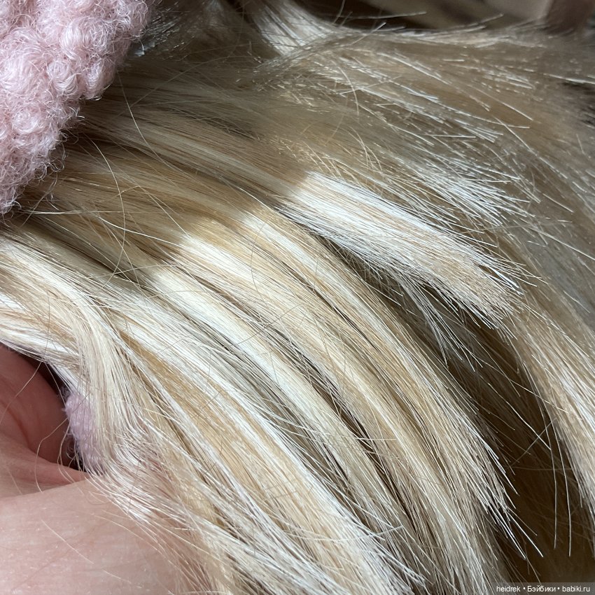 Кукла Little Pippa 23 см: Маленькая Пиппа Блондинка (фото 6)