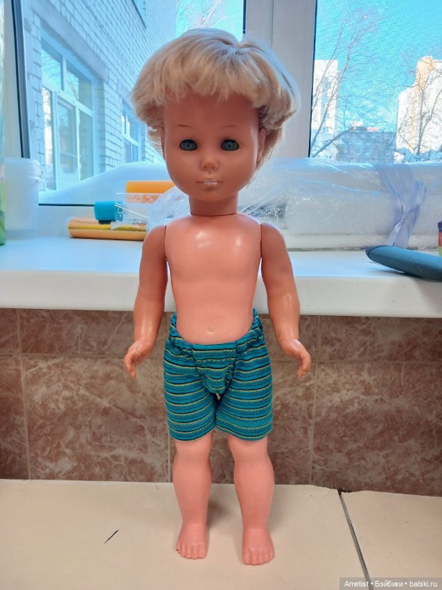 Я попала в Эльдорадо... Часть четвёртая (фото 5)