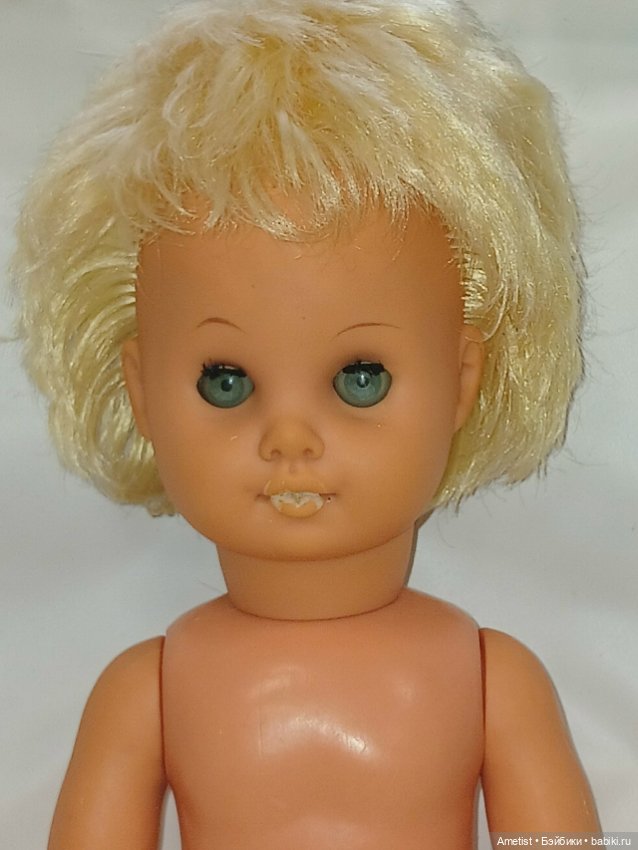 Я попала в Эльдорадо... Часть четвёртая (фото 4)