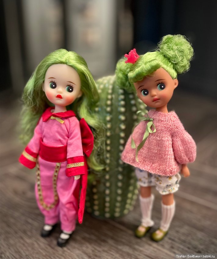 Маленький “изумрудик” в коллекции Littleberry