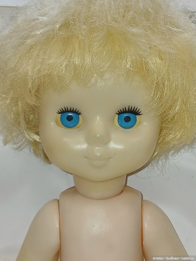 Я попала в Эльдорадо... Часть четвёртая (фото 2)