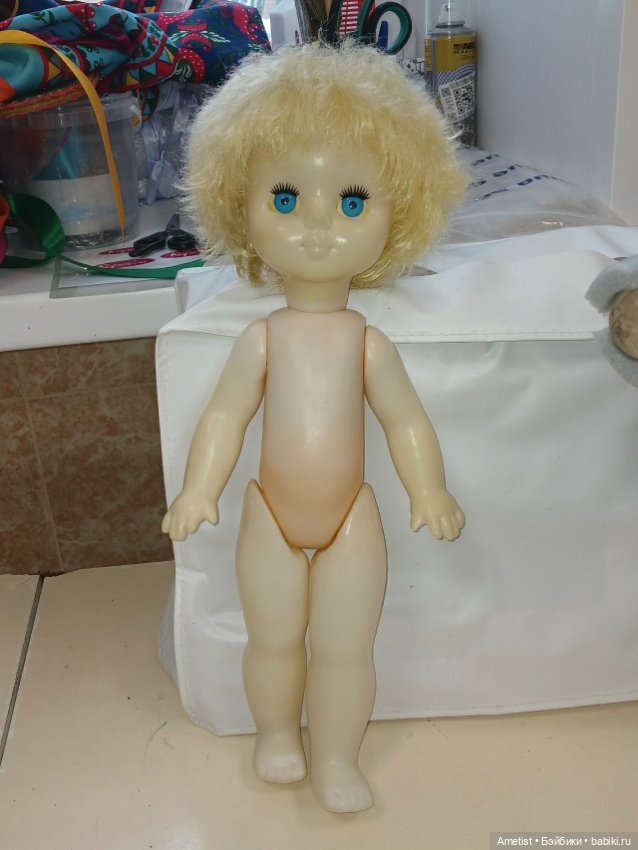 Я попала в Эльдорадо... Часть четвёртая