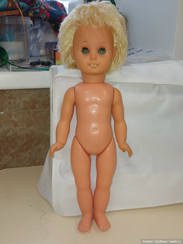 Я попала в Эльдорадо... Часть четвёртая (фото 3)