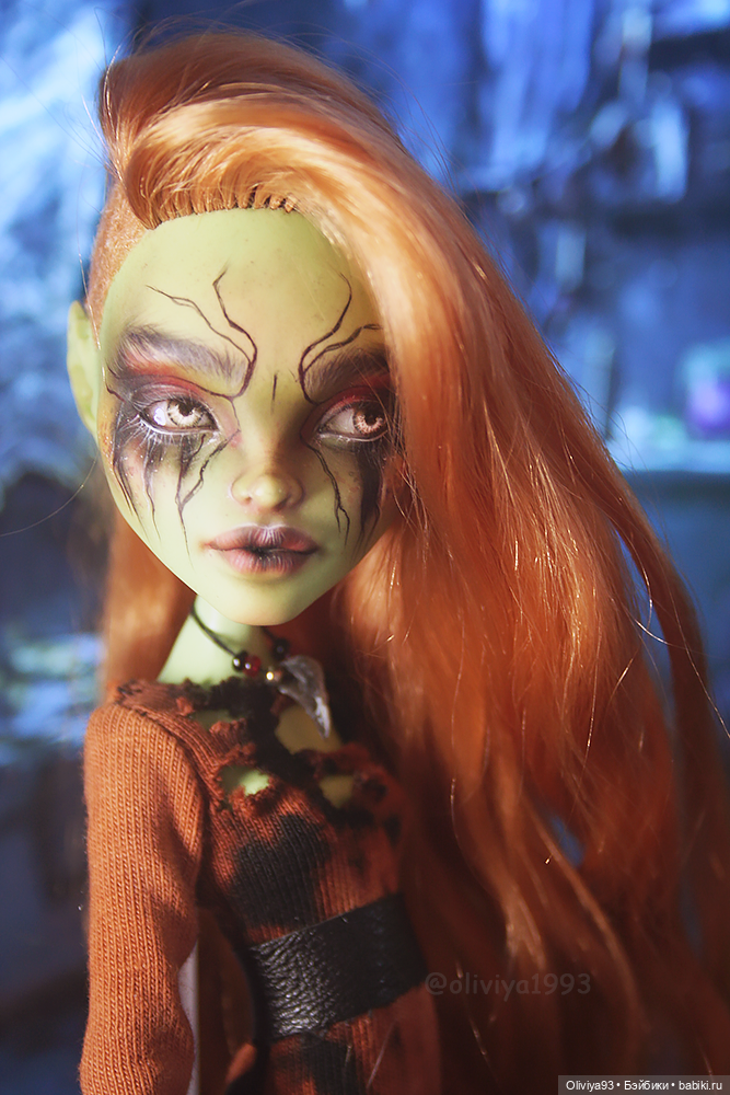 Голос коллекции • Аудио-визуал (День 10) (фото 5)