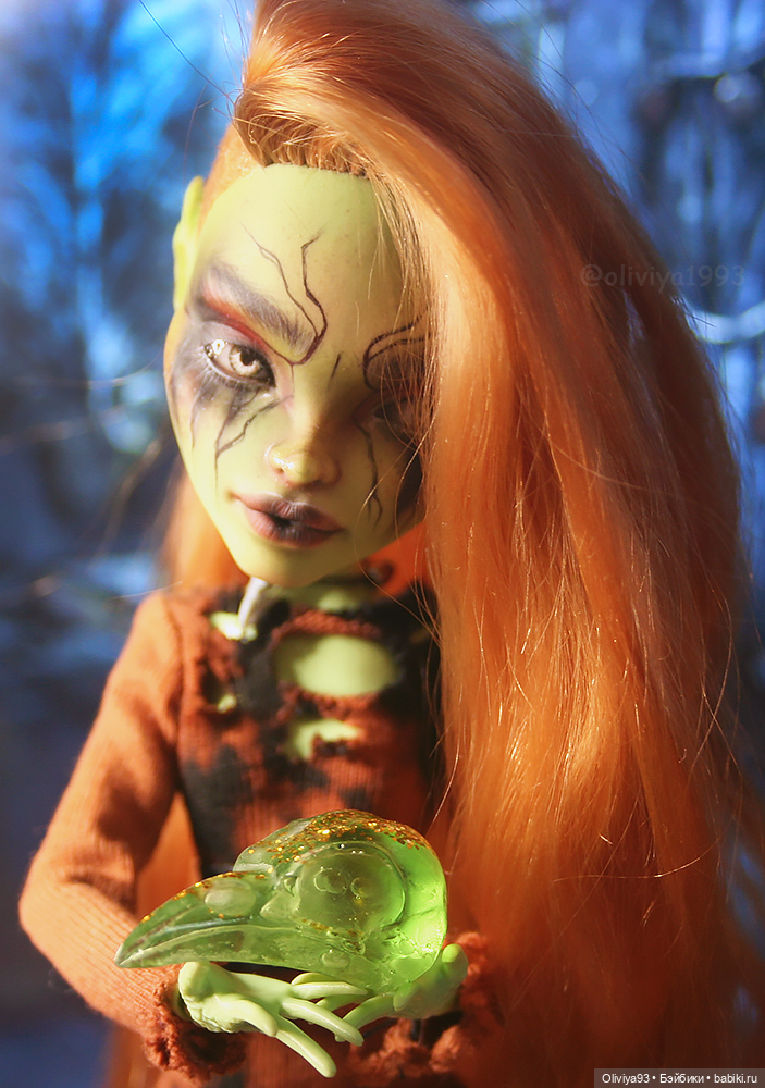 Голос коллекции • Аудио-визуал (День 10) (фото 4)