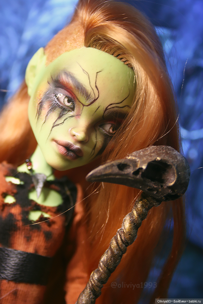 Голос коллекции • Аудио-визуал (День 10) (фото 6)